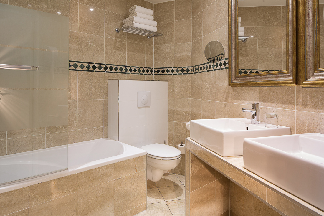 Hôtel Montparnasse Saint Germain