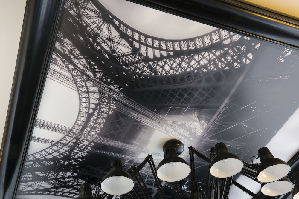 Hôtel Montparnasse Saint Germain
