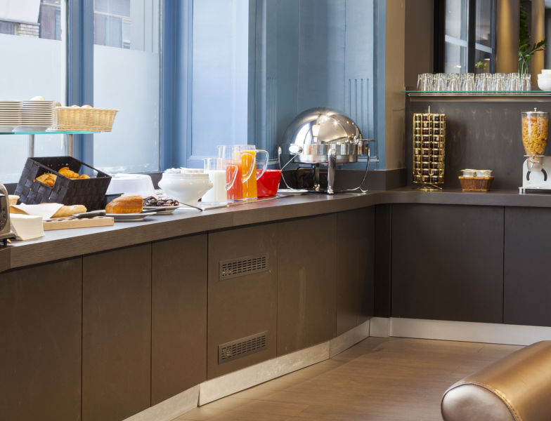 Hotel Appia La Fayette