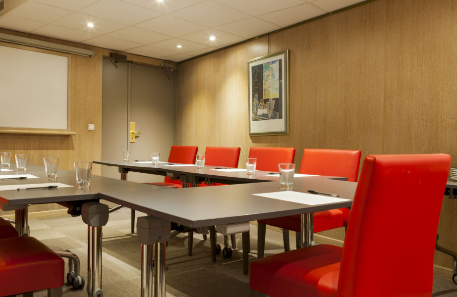 Hotel Appia La Fayette