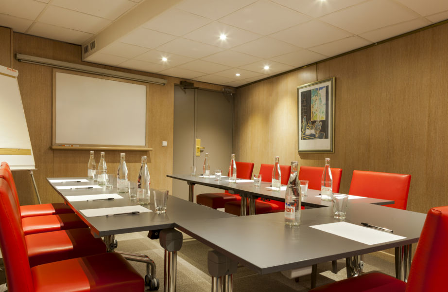 Hotel Appia La Fayette