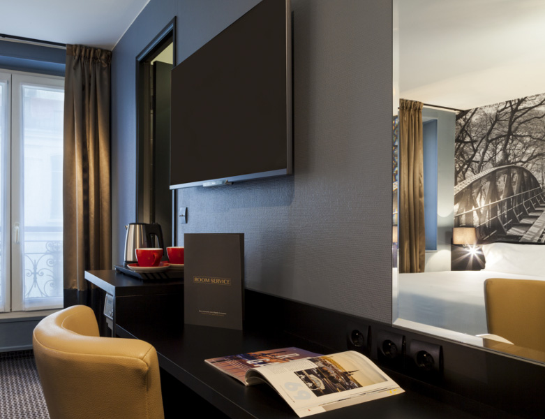 Hotel Appia La Fayette