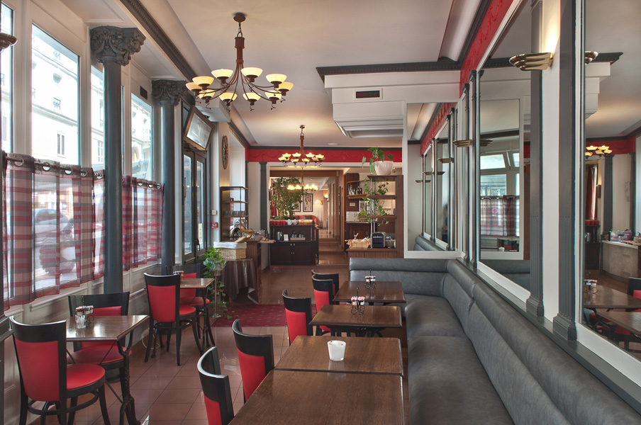 Hotel Appia La Fayette