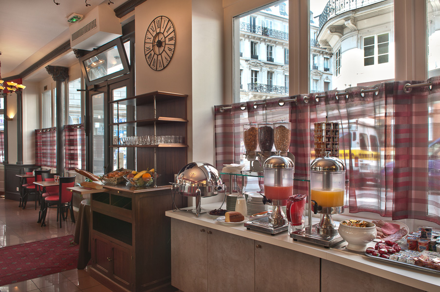 Hotel Appia La Fayette