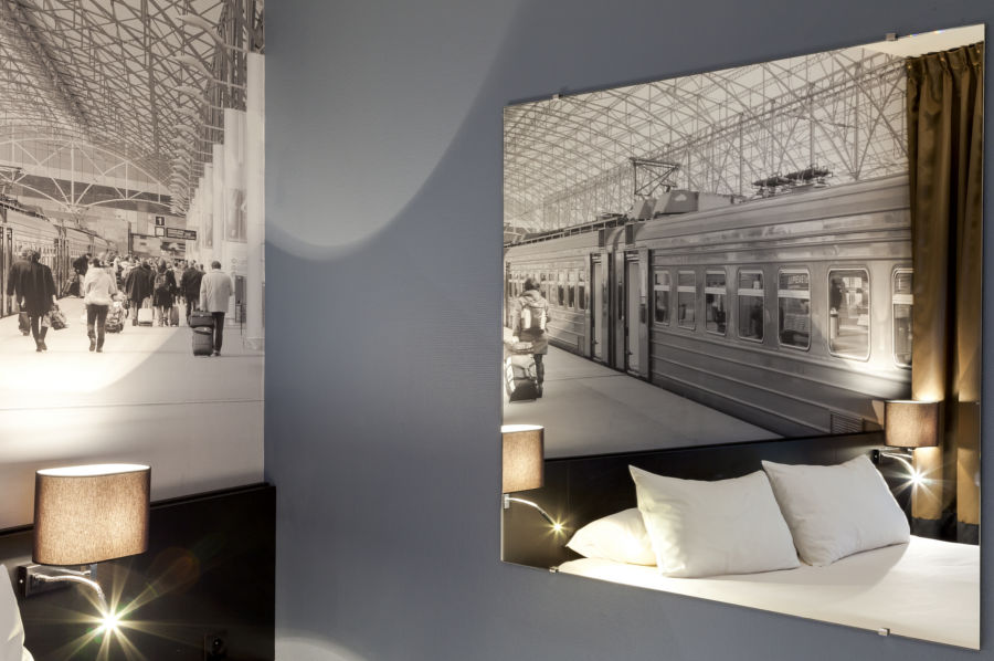 Hotel Appia La Fayette