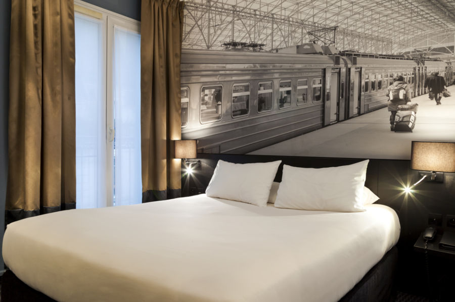 Hotel Appia La Fayette