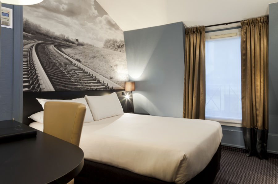 Hotel Appia La Fayette