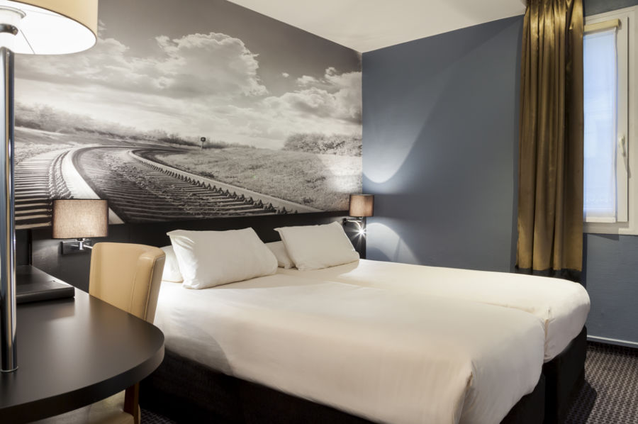 Hotel Appia La Fayette