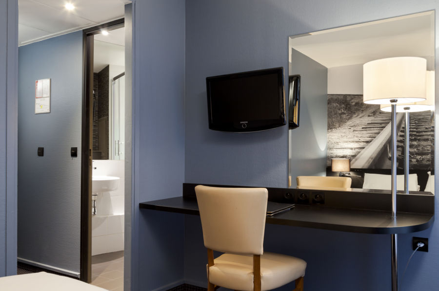 Hotel Appia La Fayette