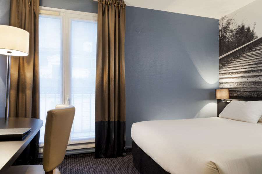 Hotel Appia La Fayette