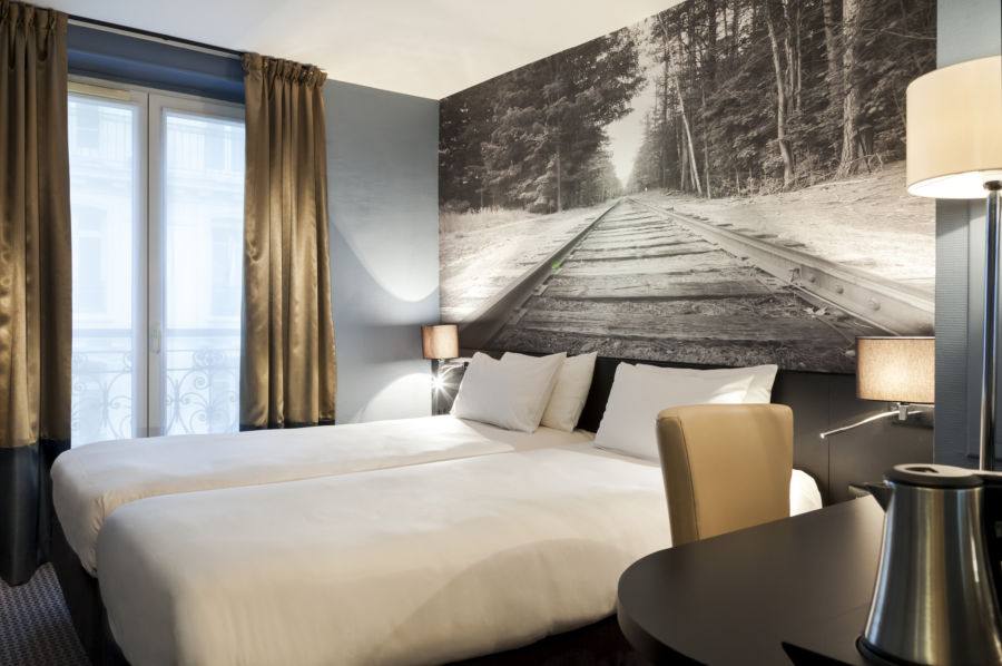 Hotel Appia La Fayette