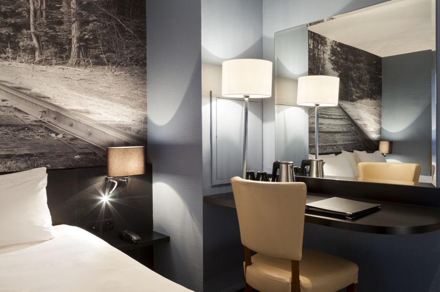 Hotel Appia La Fayette