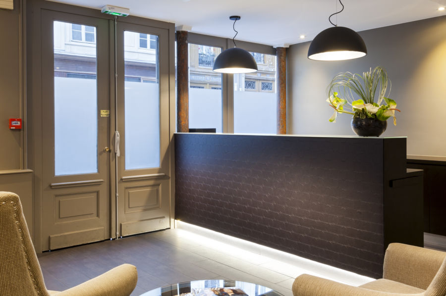 Hotel Appia La Fayette