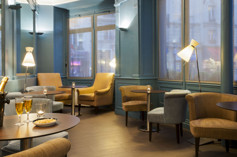 Hotel Appia La Fayette