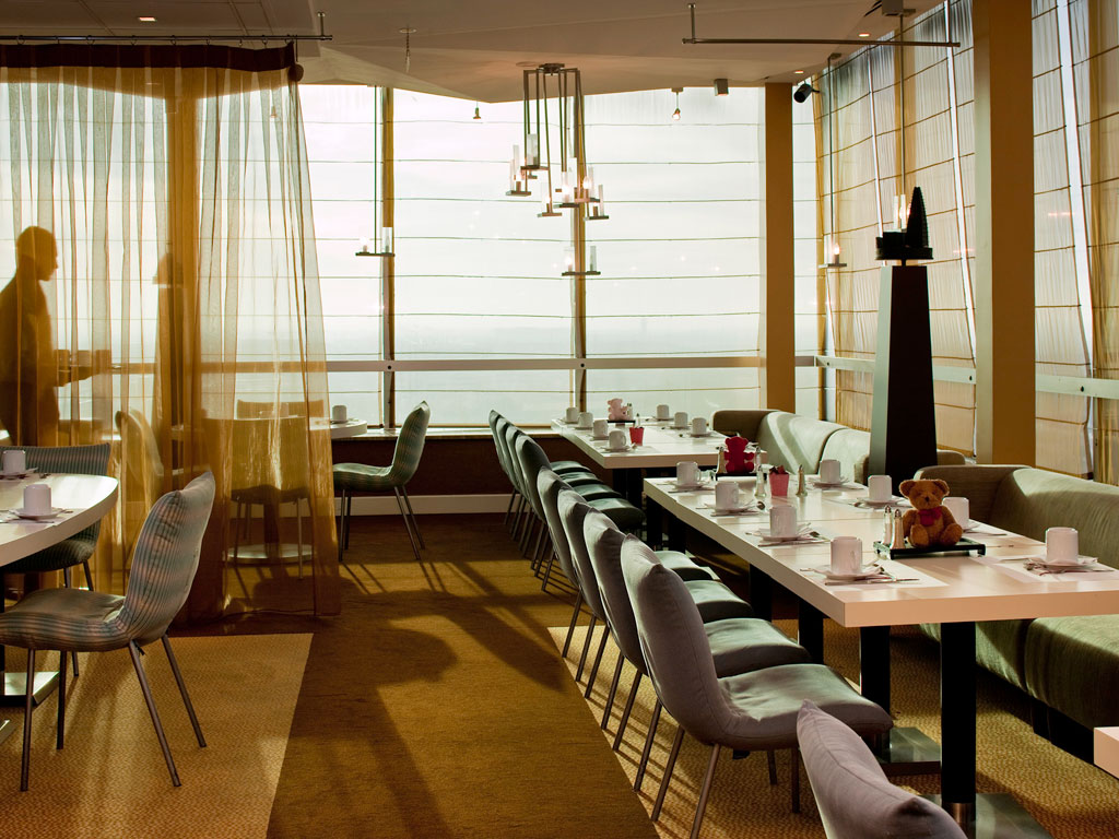 Mercure Paris Orly Rungis Aéroport