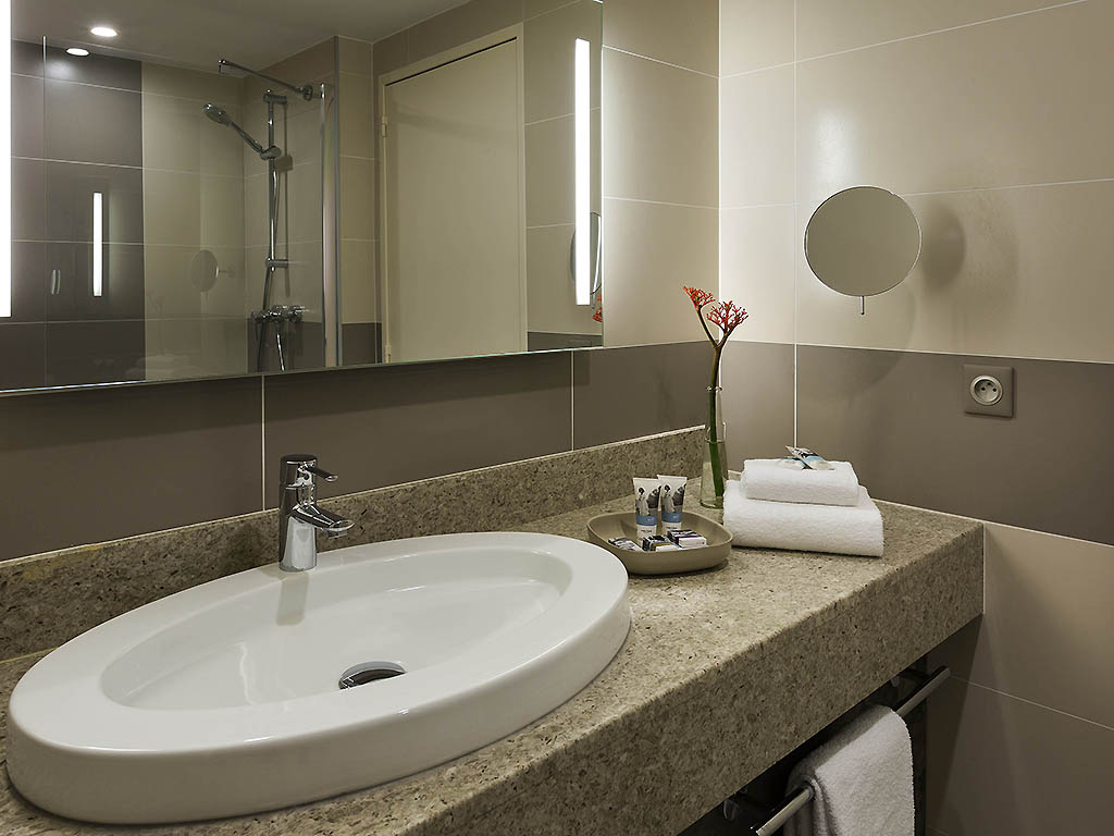 Mercure Paris Orly Rungis Aéroport