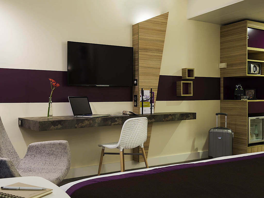 Mercure Paris Orly Rungis Aéroport