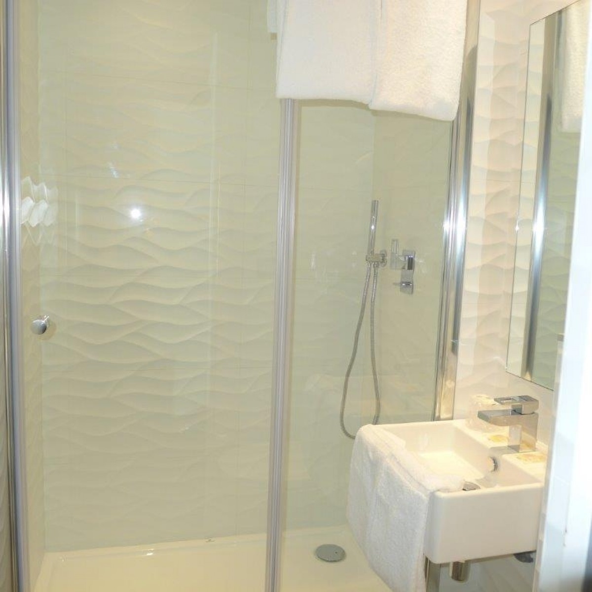 Hotel Prince Albert Wagram