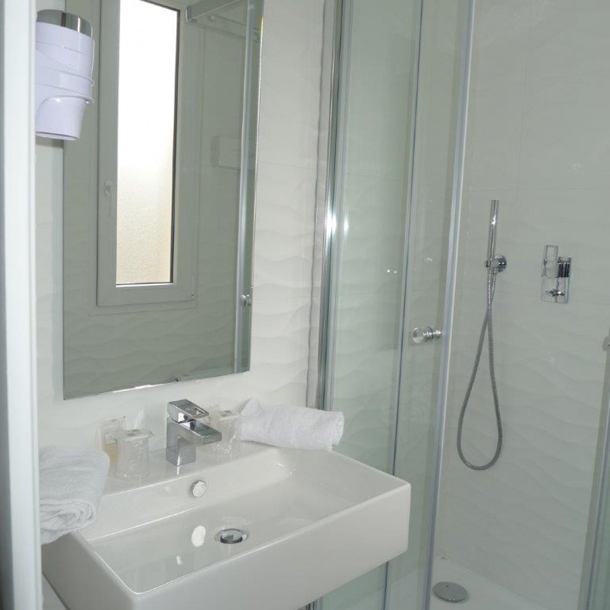 Hotel Prince Albert Wagram