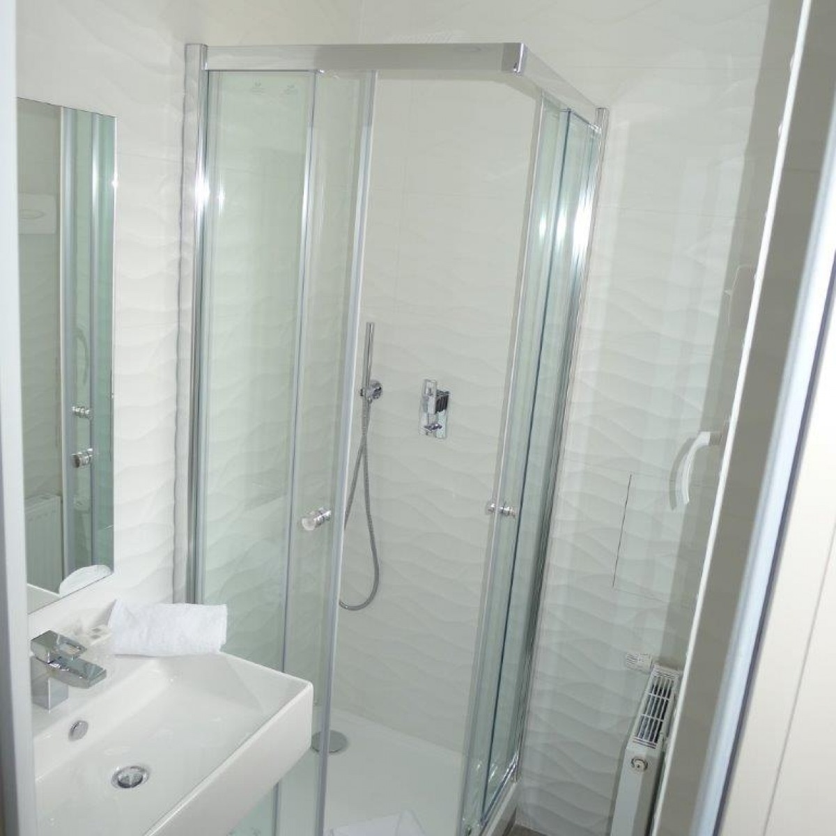 Hotel Prince Albert Wagram