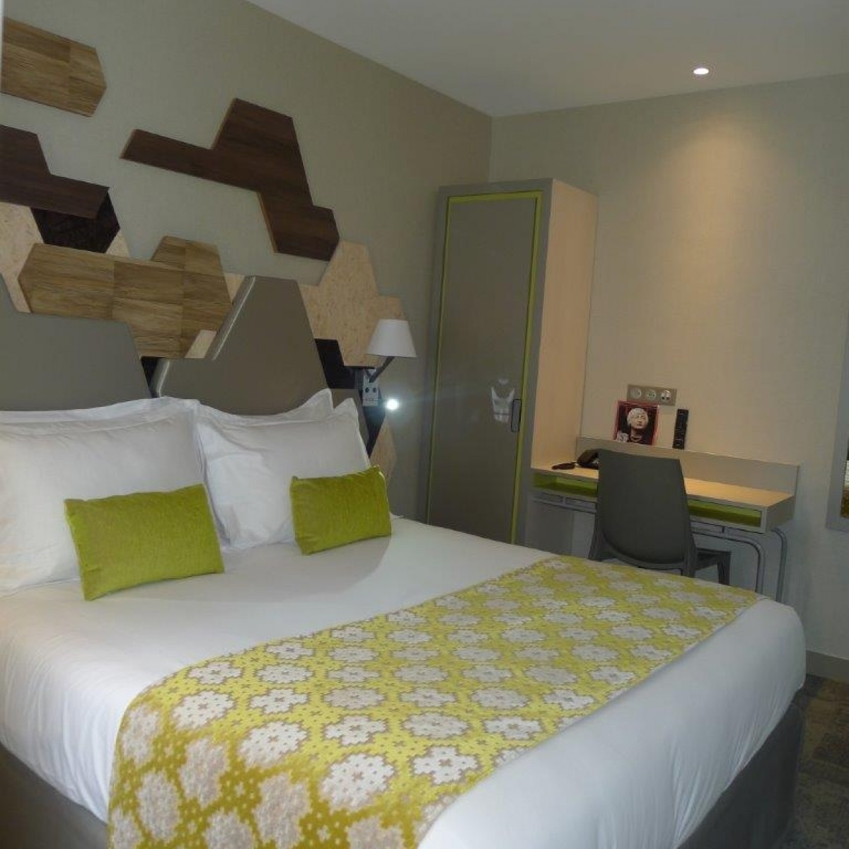 Hotel Prince Albert Wagram