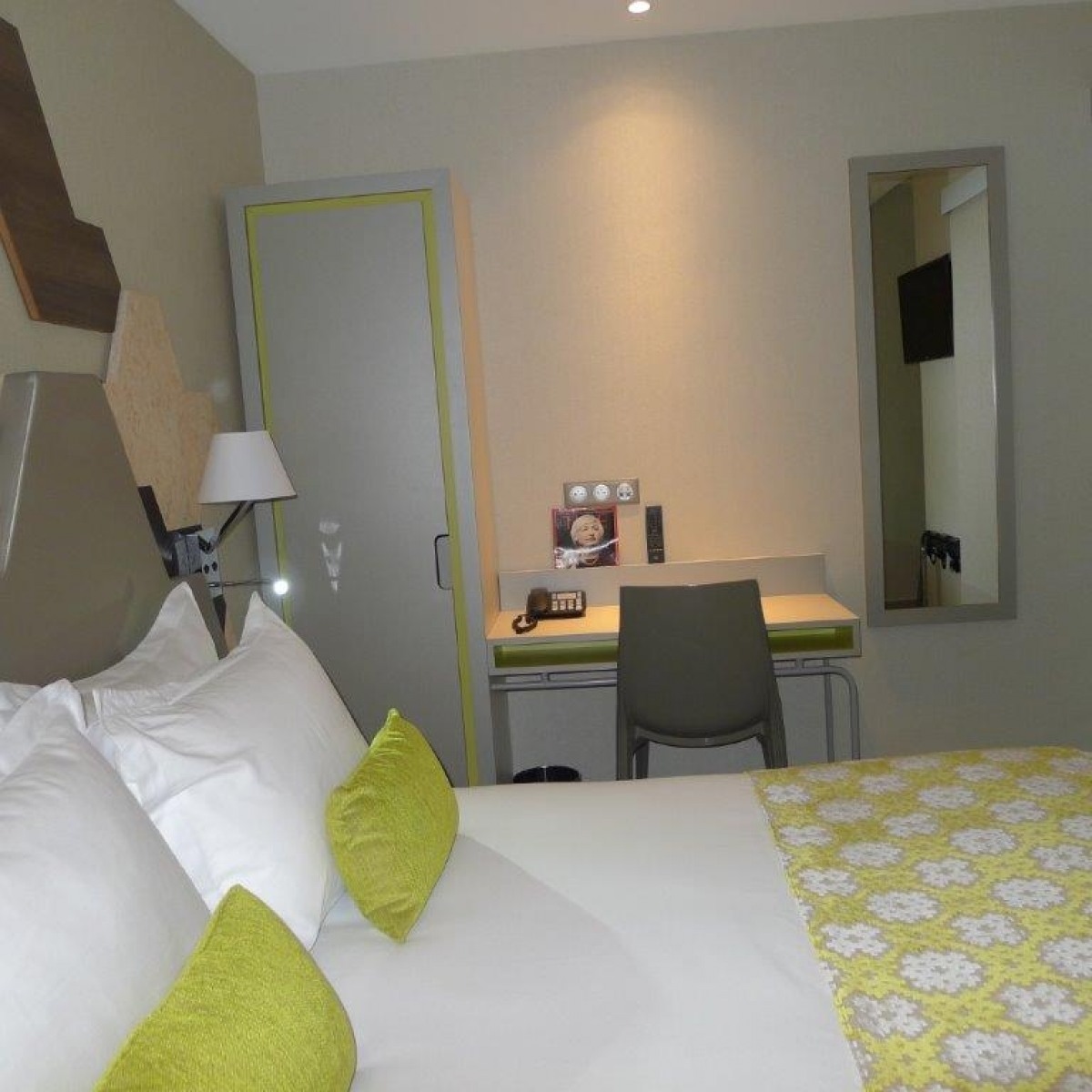 Hotel Prince Albert Wagram