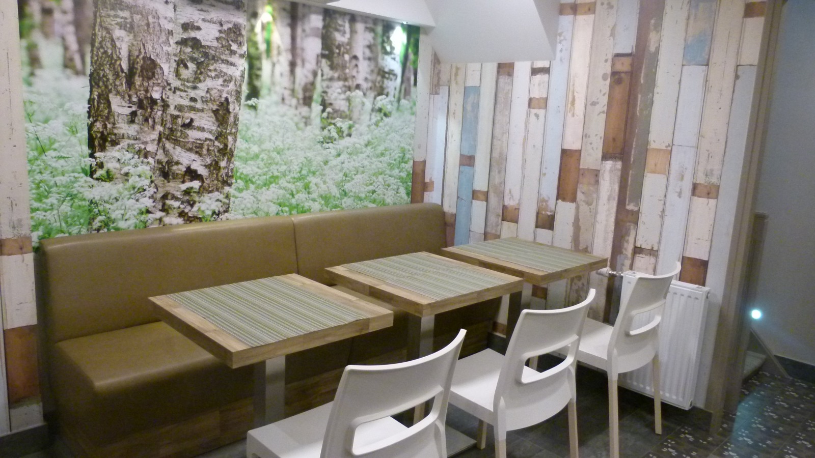 Hotel Prince Albert Wagram