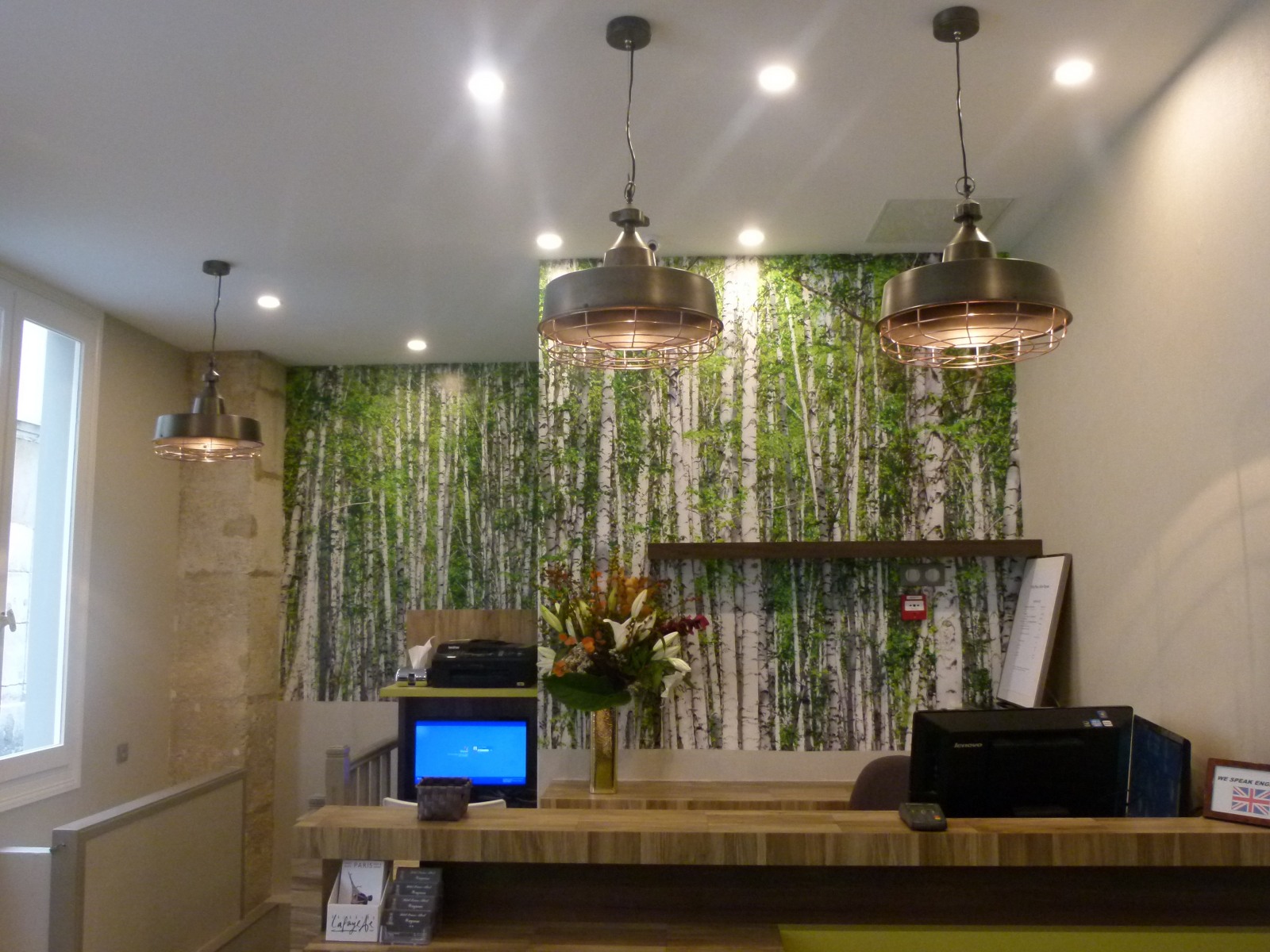 Hotel Prince Albert Wagram