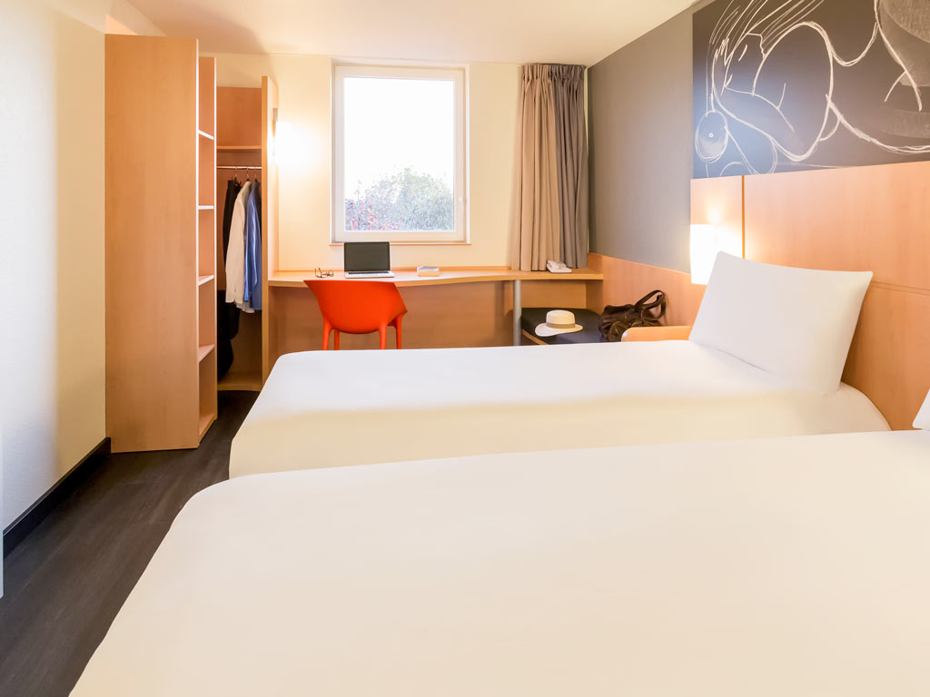 Ibis Paris Rungis