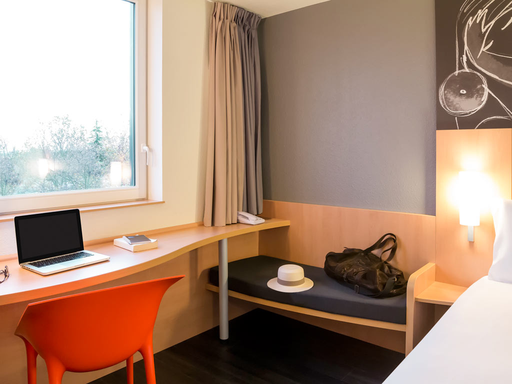 Ibis Paris Rungis