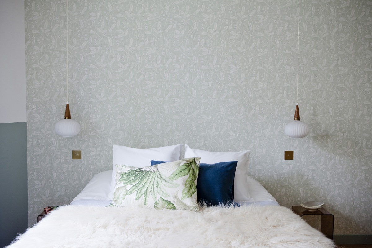 Hôtel Henriette Rive Gauche