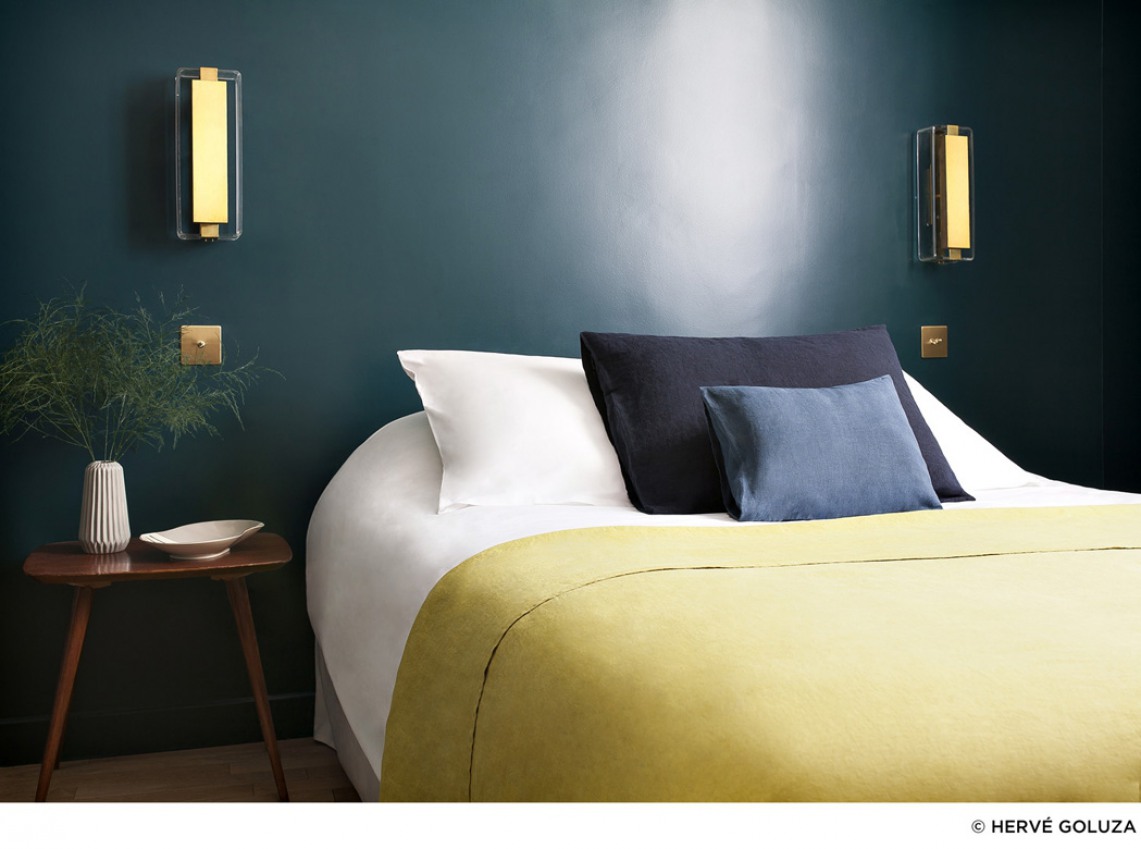 Hôtel Henriette Rive Gauche