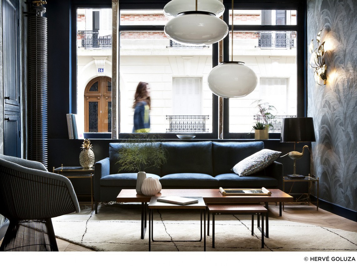 Hôtel Henriette Rive Gauche