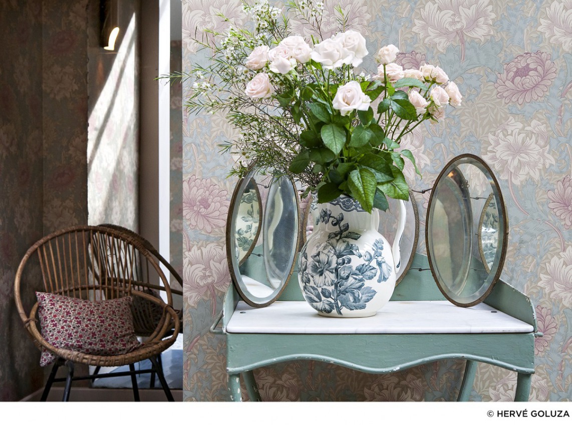 Hôtel Henriette Rive Gauche