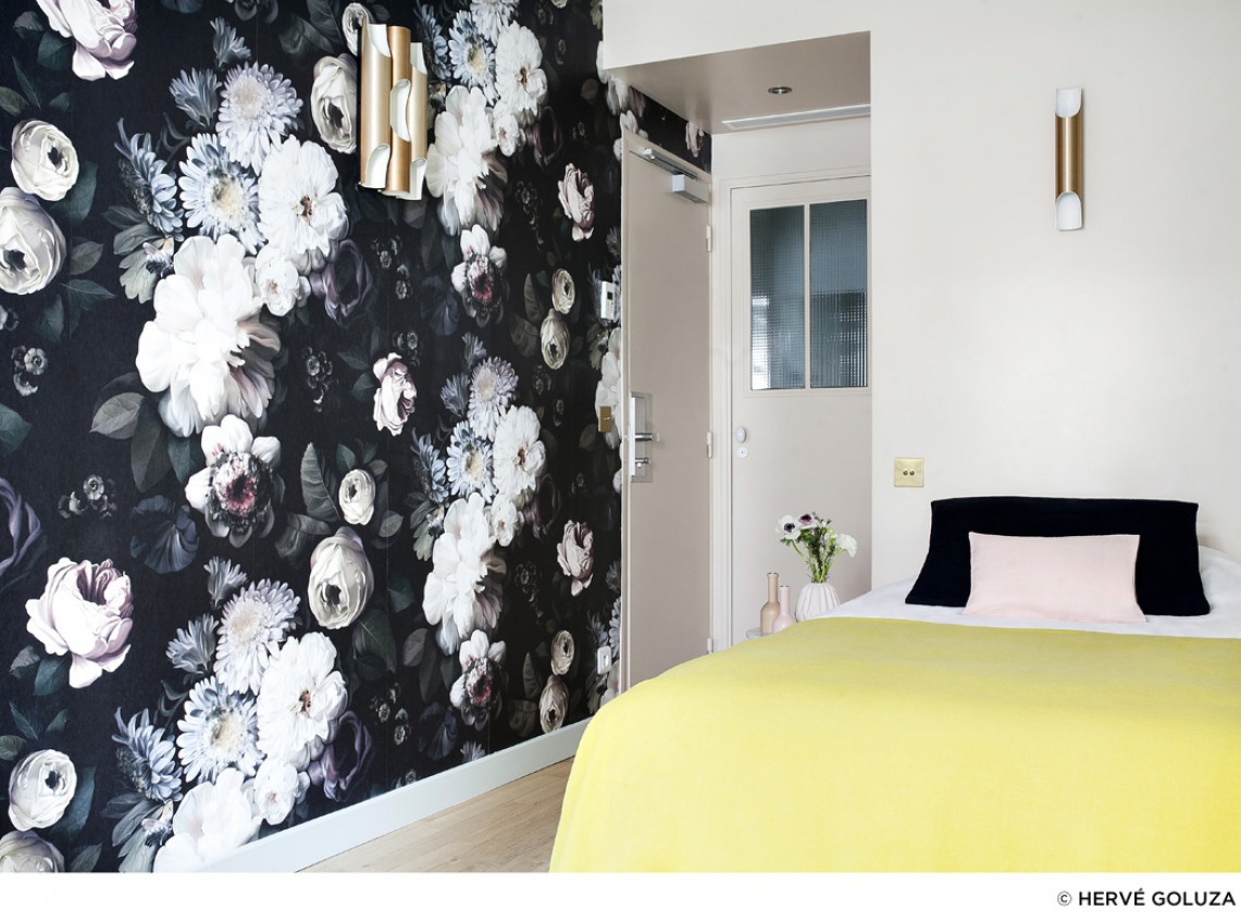 Hôtel Henriette Rive Gauche