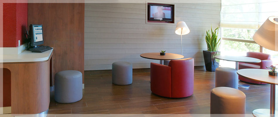 Hotel Campanile Creteil Centre