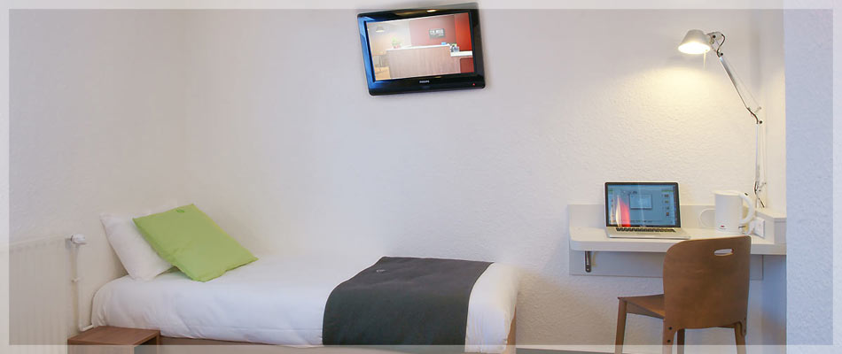 Hotel Campanile Creteil Centre