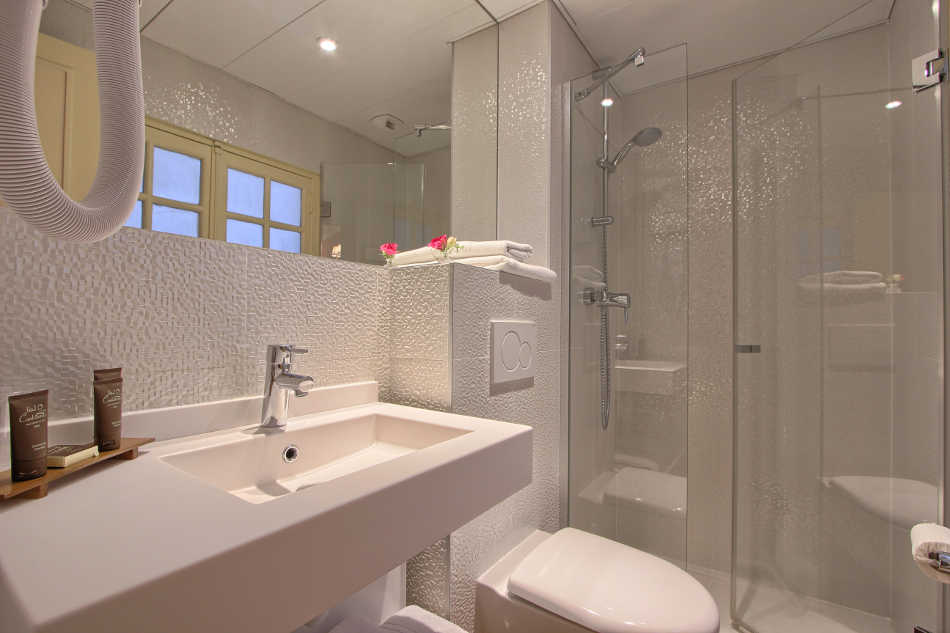 Hotel des 2 Continents