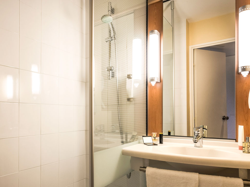 Ibis Paris Montmartre