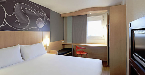 Ibis Paris Montmartre