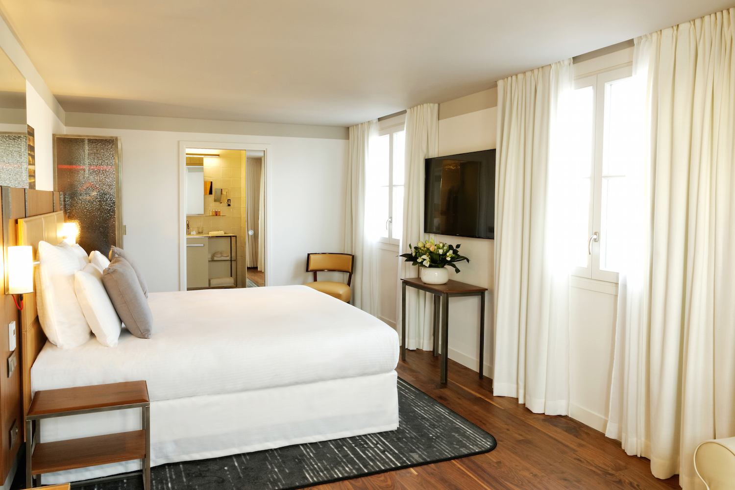 Hotel Paris Bastille Boutet by MGallery