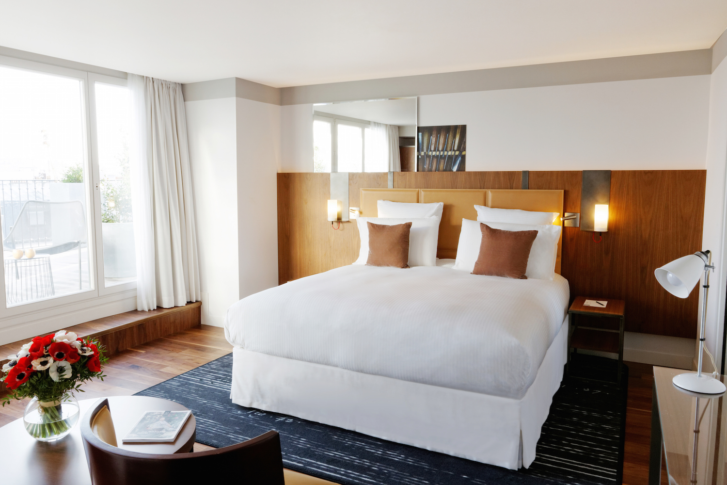 Hotel Paris Bastille Boutet by MGallery