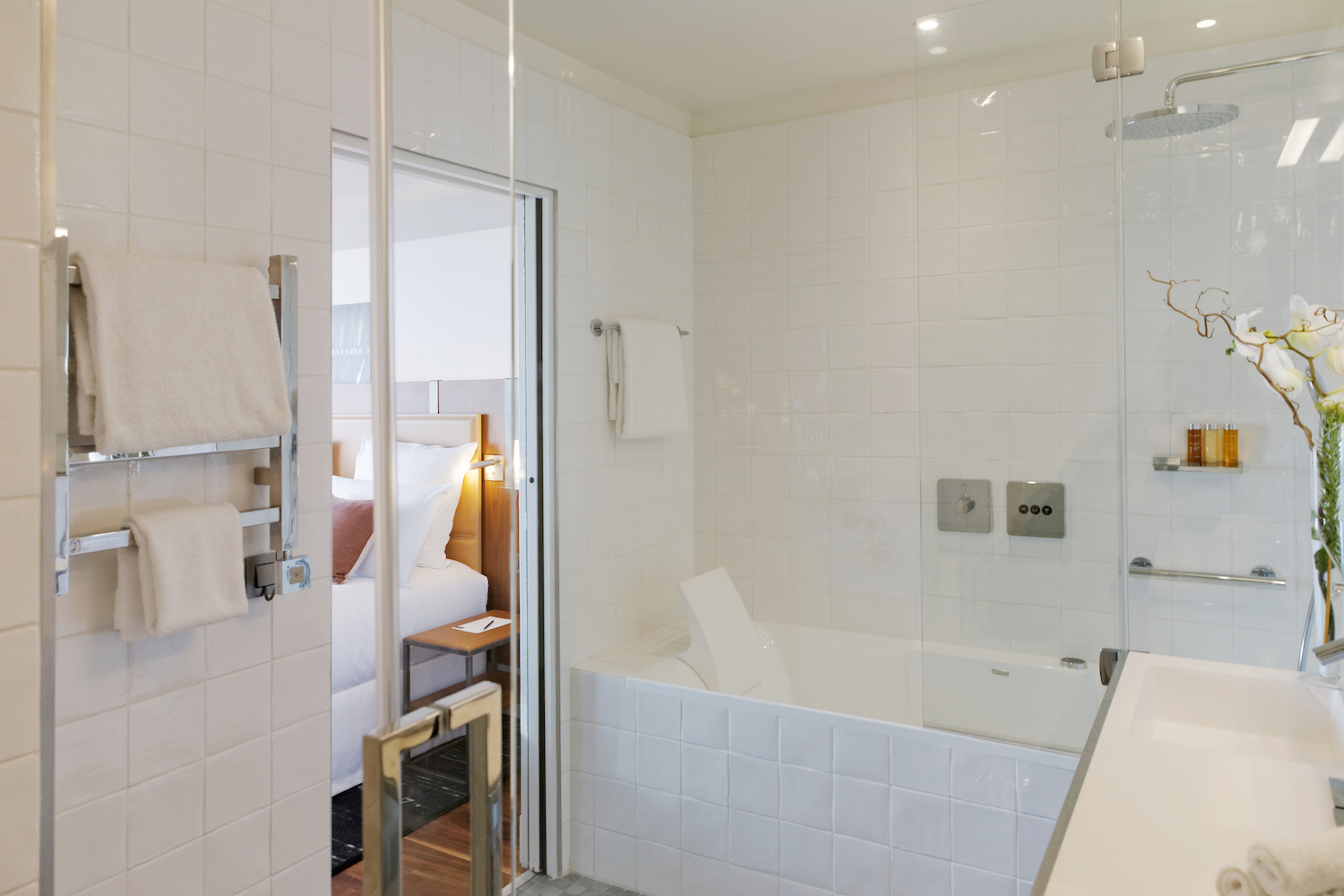 Hotel Paris Bastille Boutet by MGallery