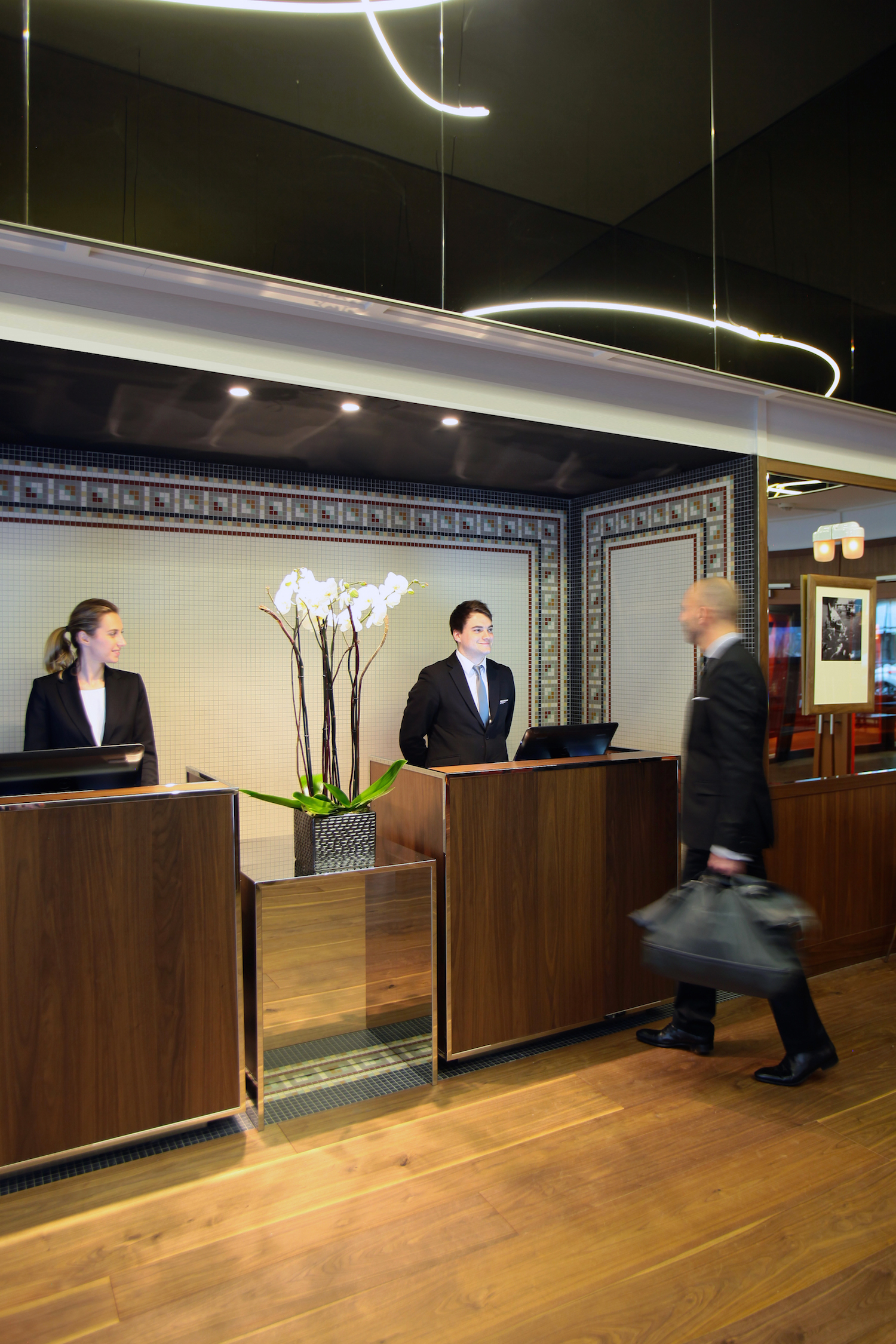 Hotel Paris Bastille Boutet by MGallery