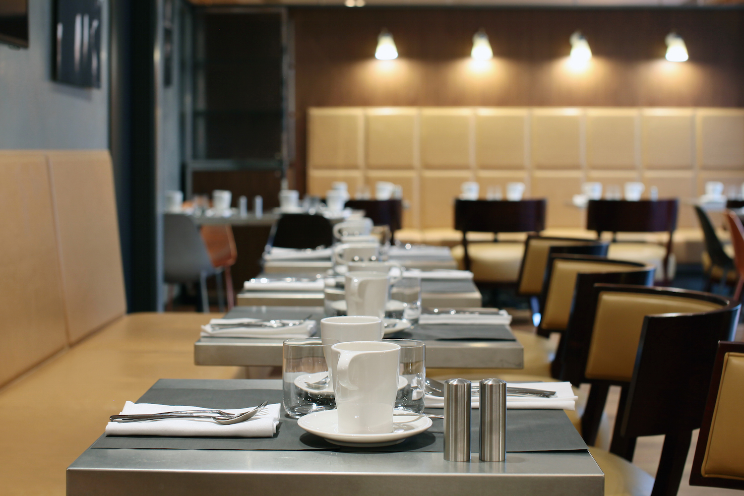 Hotel Paris Bastille Boutet by MGallery