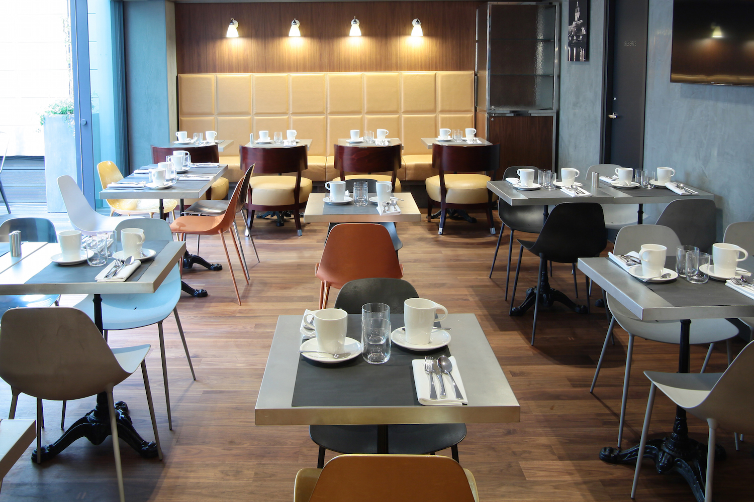 Hotel Paris Bastille Boutet by MGallery