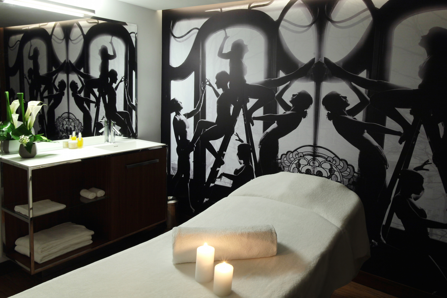 Hotel Paris Bastille Boutet by MGallery