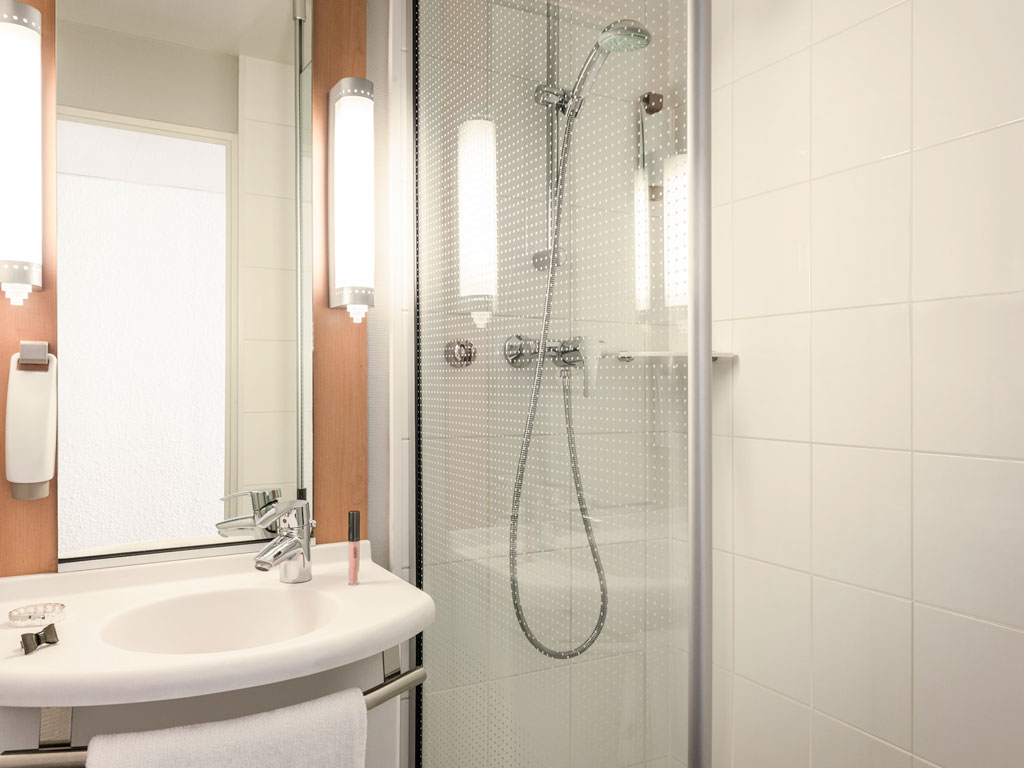 Ibis Paris Italie Tolbiac 13ème