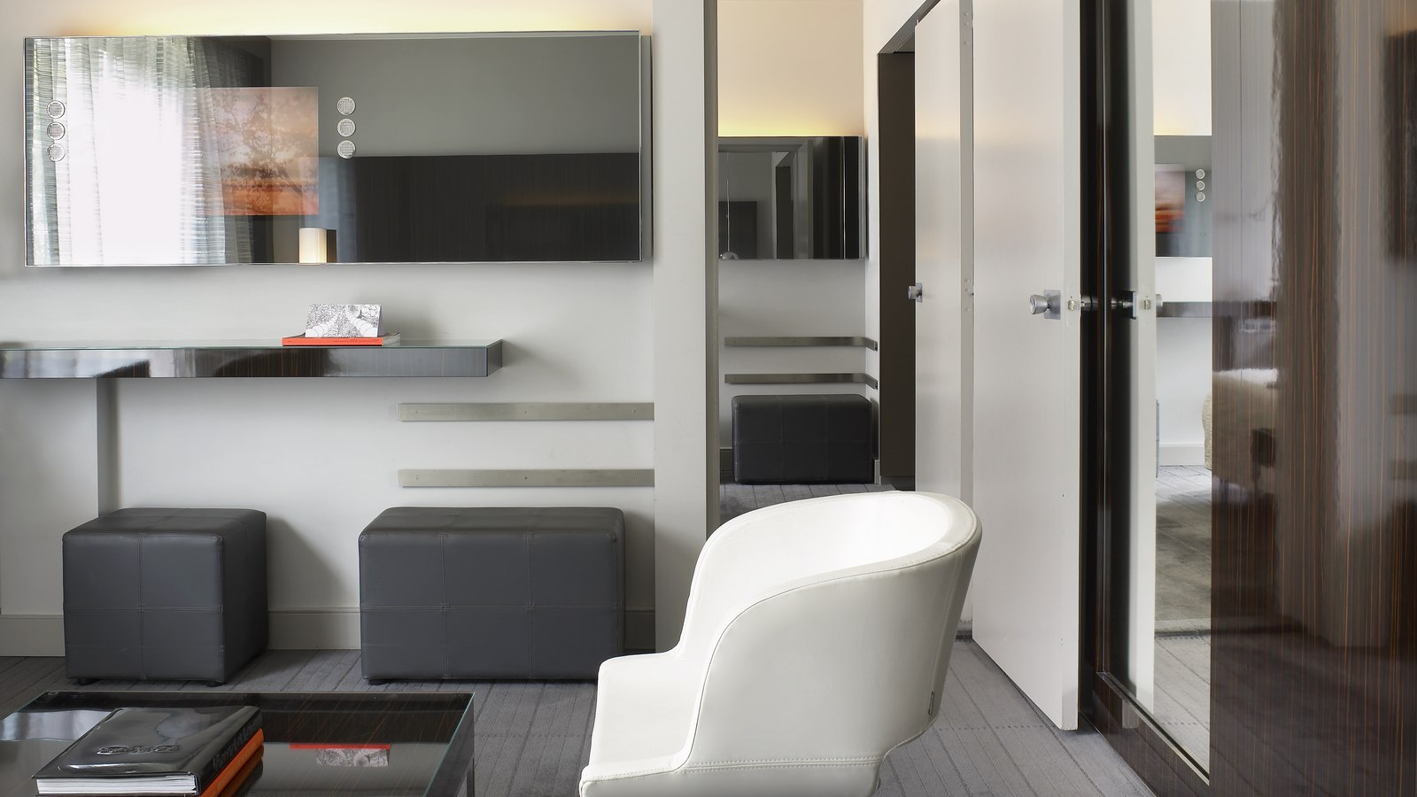 Hôtel le Méridien Etoile