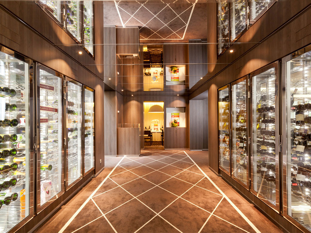 Mercure Paris Porte de Versailles Expo